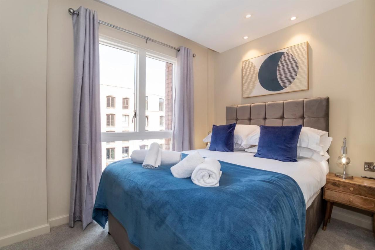 Apartment Hudson Quarter Luxury *