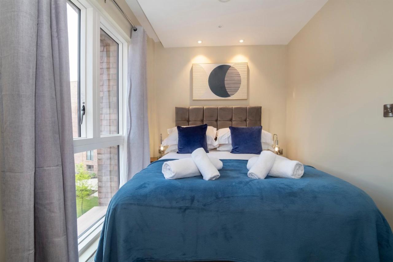 Hudson Quarter Luxury