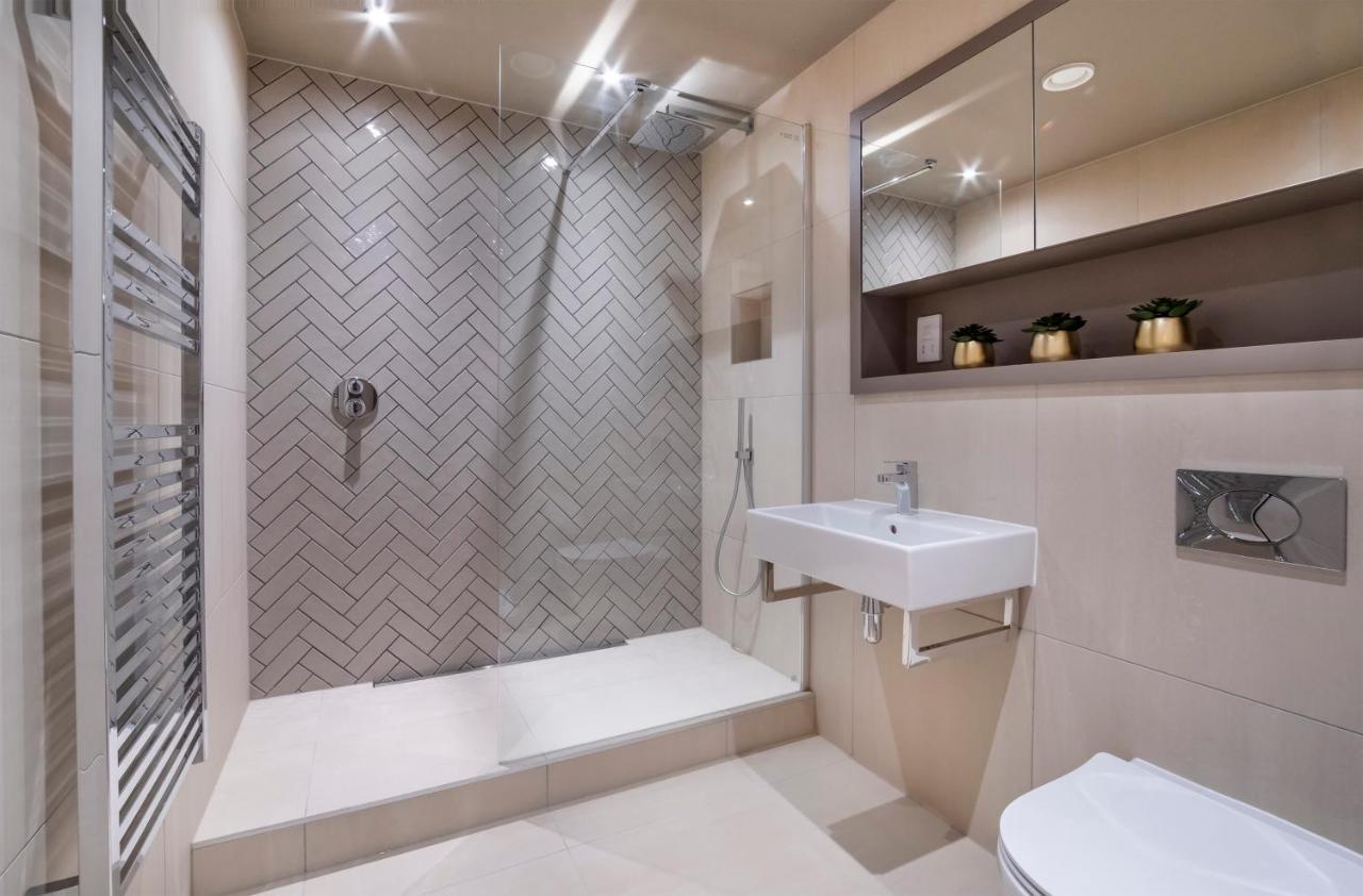 Hudson Quarter Luxury * York