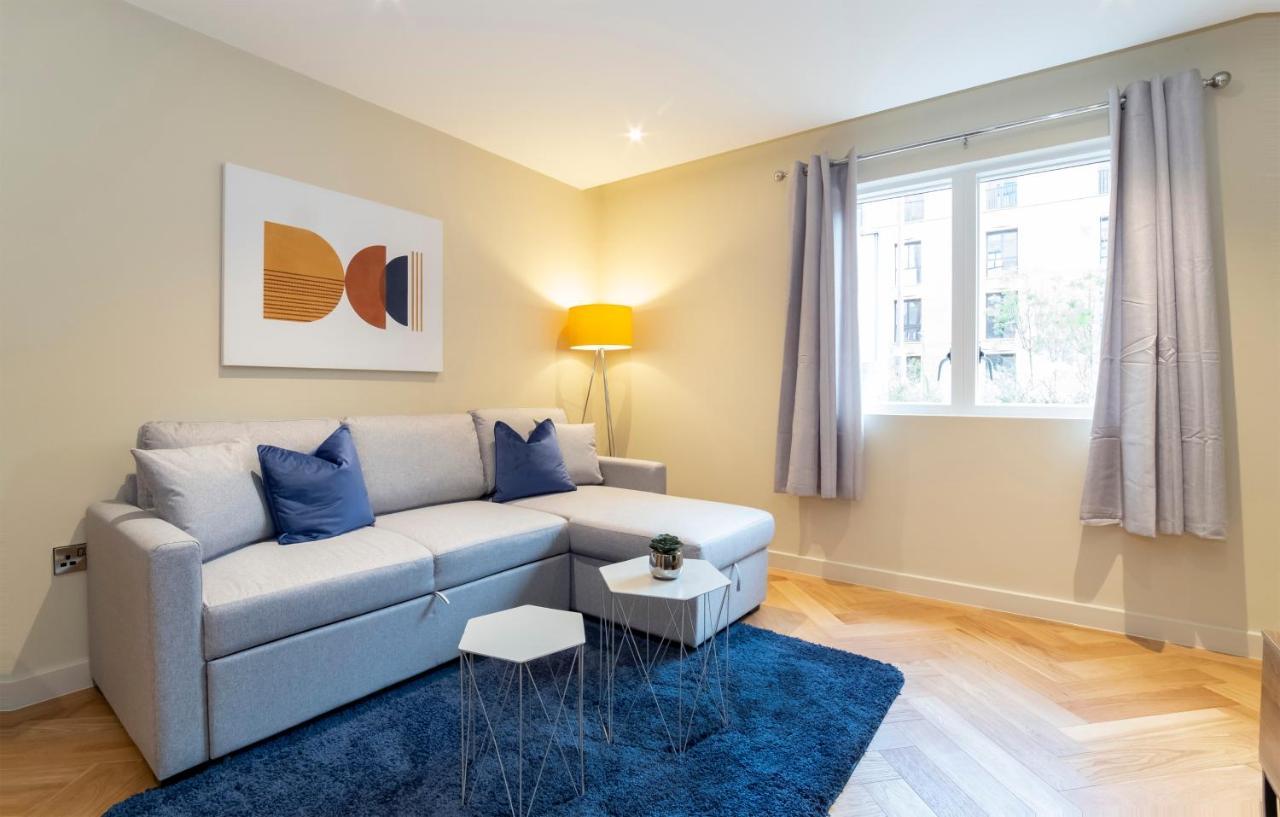 Hudson Quarter Luxury * York