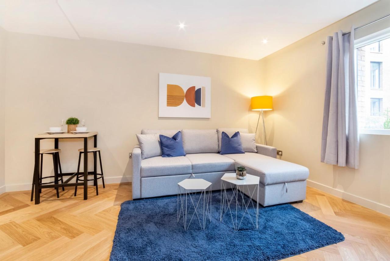 Hudson Quarter Luxury York