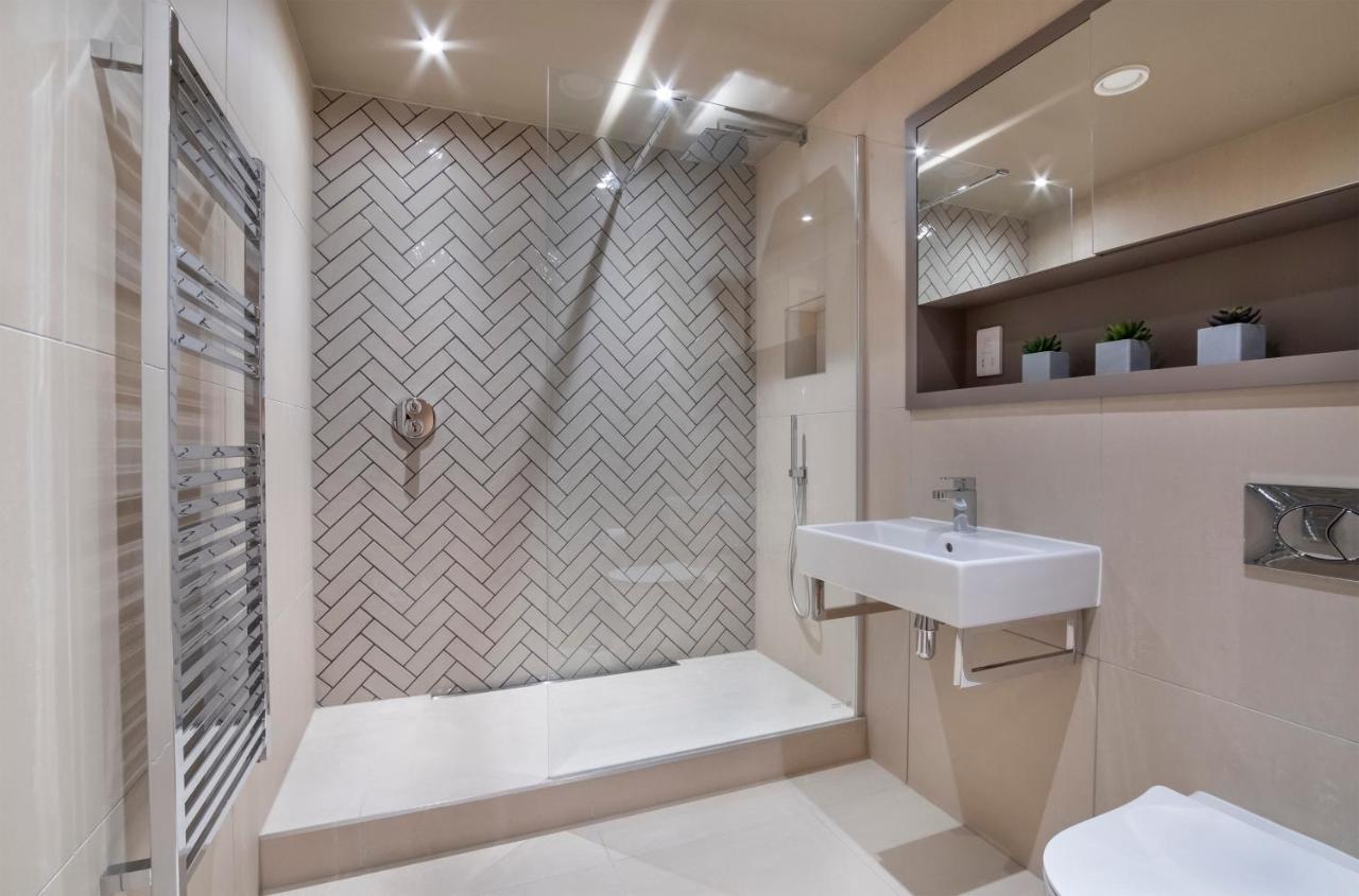 Apartment Hudson Quarter Luxury