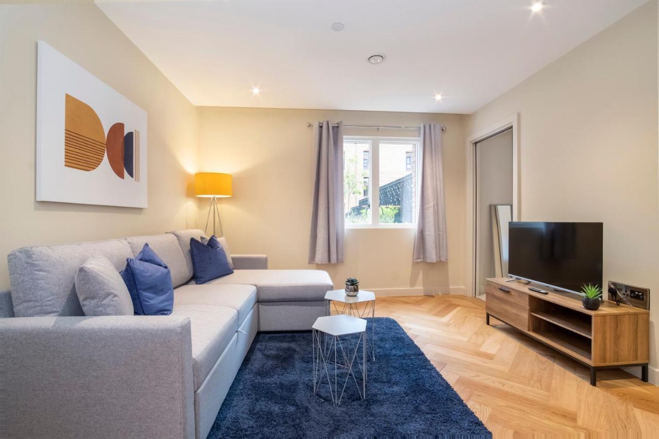 Hudson Quarter Luxury * York